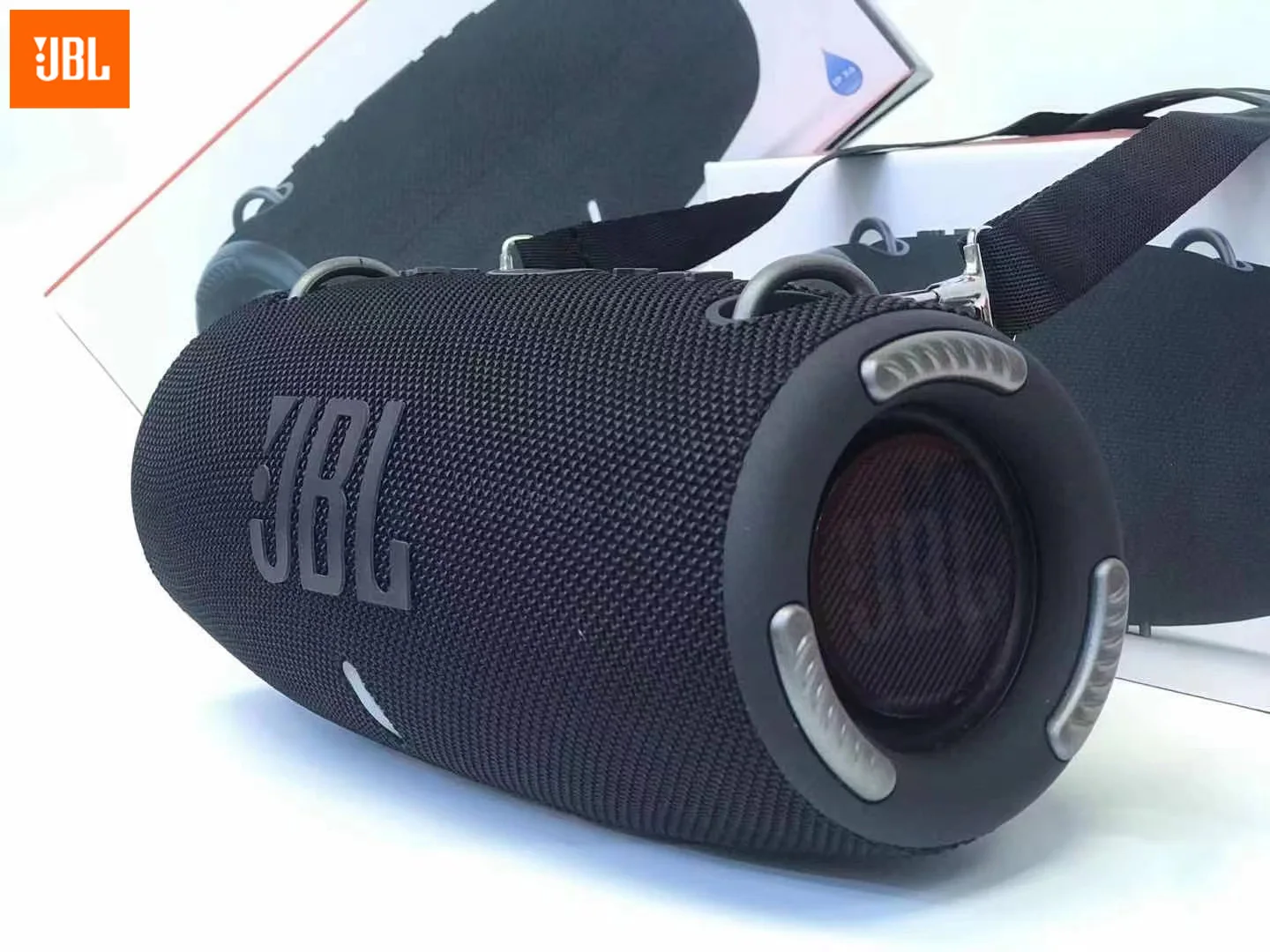 Купить Портативную Колонку Xtreme 3