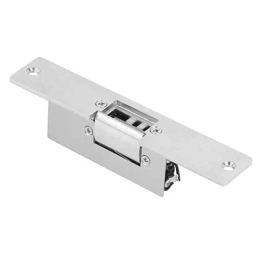 Электромагнитный катодный замок 12 В постоянного тока электрический магнитный