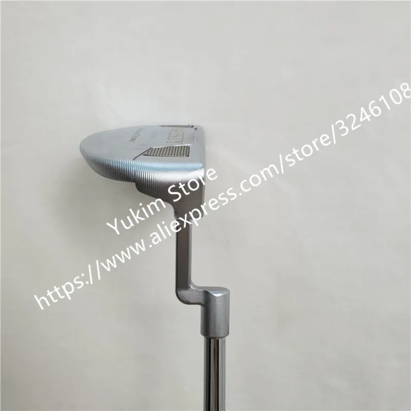 Клюшка для гольфа 33 34 35 дюймов MARUMAN MAJESTY putter стальные материалы толкатель высокого качества продукта