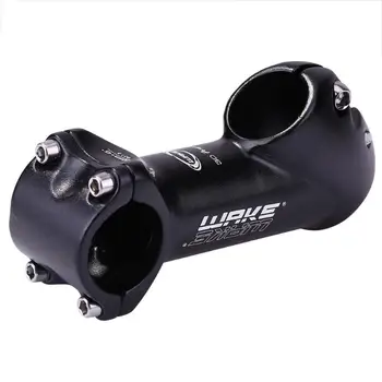 

WAKE 31.8mm Bicycle Stem 90mm 45 Degree Mountain Road Bike Handlebar Stem XC MTB Cycling Parts