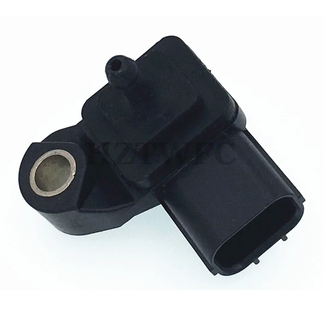 Map Sensor 1865A035 079800-7790 For Mitsubishi Pajero Montero Shogun Sport Challenger Pickup Triton L200 4M41 4D56 | Автомобили и