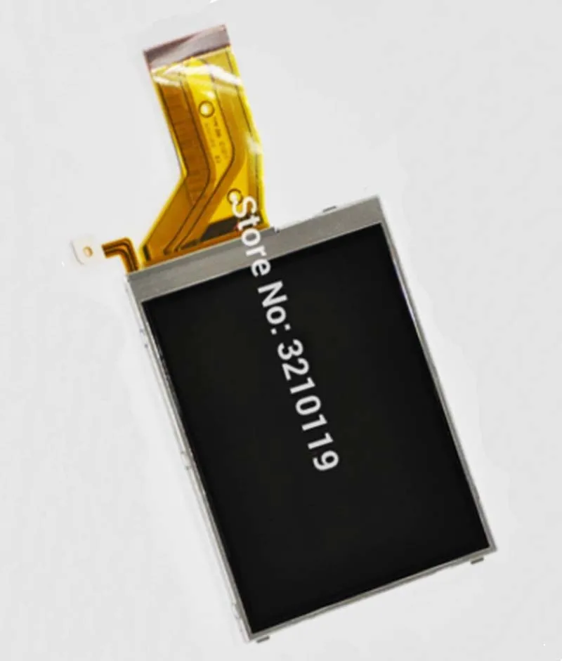 Новый ЖК-экран для камеры SONY Cyber-Shot DSC-W150 DSC-W170 DSC-W210 DSC-W220 DSC-W270 DSC-W300 A230 A290 A330 A380 A390 |