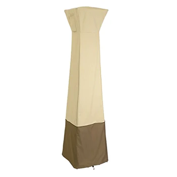

Garden Courtyard Heater Waterproof Canopy Terrace Dust Cover Heater Cover
