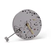 1pcs watch movement 17 Jewels mechanical Asia 6497 Hand-Winding movement fit for men's watch wrist watch men ► Photo 2/5