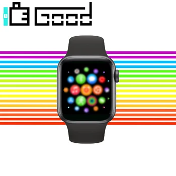 

IWO Phone Smart Watch Fitness Track Heart Rate Blood Pressure T600 Bluetooth Calls For Android iOS Smartwatch PK T500 W34 p8