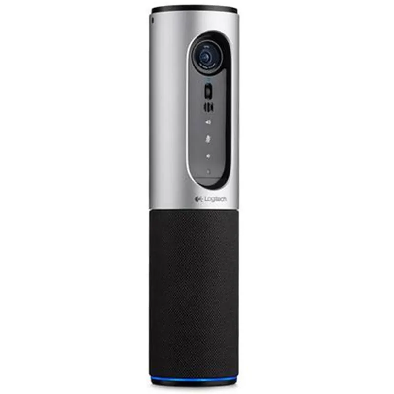 Original Logitech CC2000E HD1080p Webcam ConferenceCam Connect 