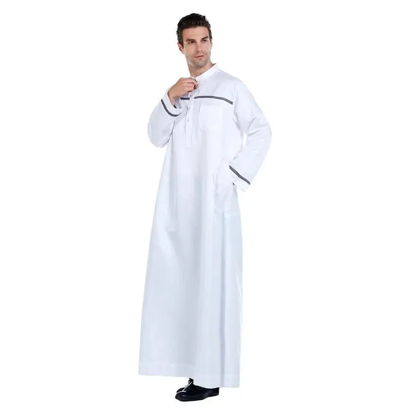 abaya homme