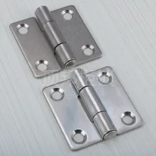 Dinbong CL113 нержавеющая сталь Материал распределительный шкаф механическое оборудование дверной шарнир плоский шарнир в настоящее время доступен