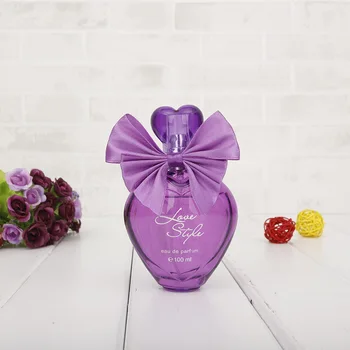 

100ml Women Perfume Fashion fragrance parfume for deodorant summer dress perfumes mujer originales