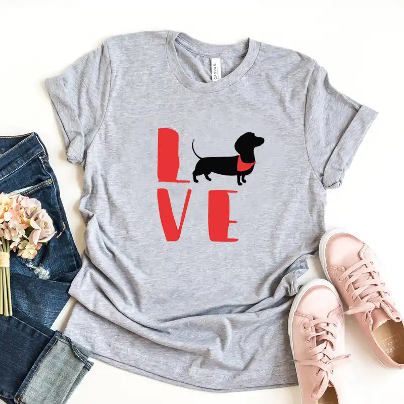 dachshund clothing for adults