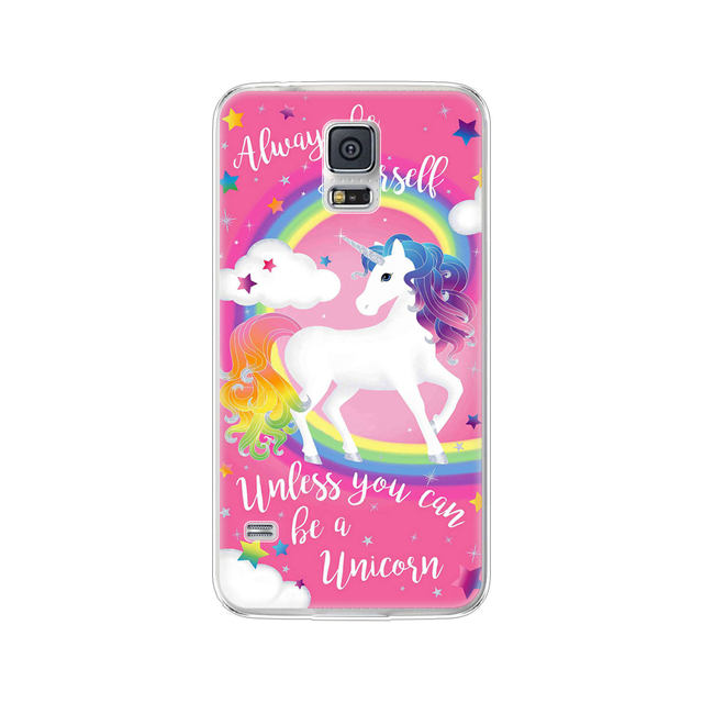 Silicon TPU Cover For Samsung Galaxy S5 Case phone Cover For Samsung S5 Neo Case Capa For Samsung S5 i9600 SM-G900F