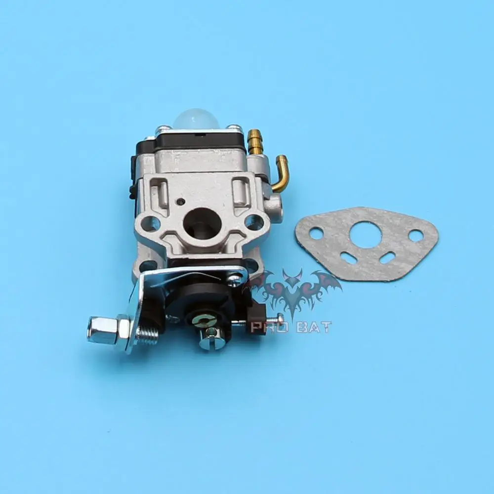 Carburetor 10mm Carb Carburettor Echo PPT PAS 260 261 Power Pruner for 2 Stroke PRO BAT NEW |