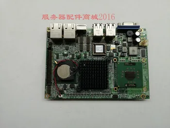 

Physical diagram of embedded 3.5-inch motherboard of North industrial control