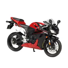 

Maisto 1:12 HONDA CBR600RR Motogp Motorcycle Model Toy Collection Mini Moto Gift