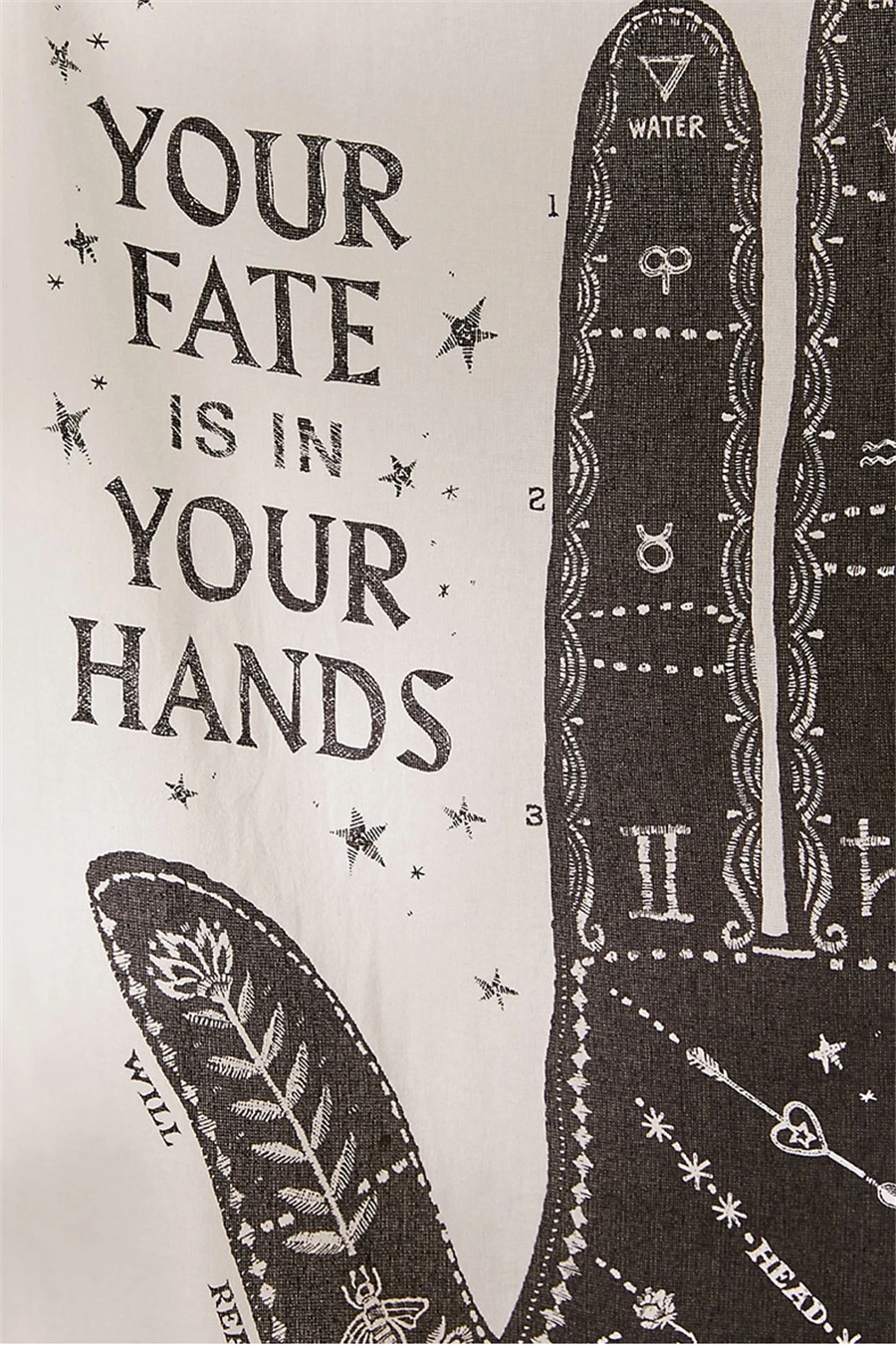 Гобелен настенная хиромантия кофейное Таро тапиз настенная ткань ковер розовый Бохо Декор Ouija колдовство настенный гобелен из ткани ковер