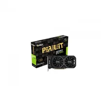 Видеокарта PALIT PCIE16 GTX1050TI 4GB GDDR5 PA-GTX1050TI DUAL OC 4G