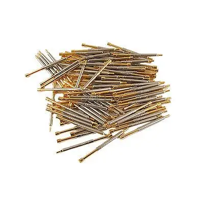 

CSP-4A Concave Tipped Spring Test Probes Pin 100 Pcs