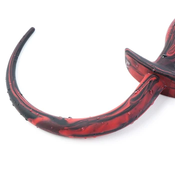 Silicone Butt Plug Dog Tail Puppy Play Gay Anal Accessories G-spot Prostate Massager Anal Plug Tail Fetish Sex Toys For Men Gay 3