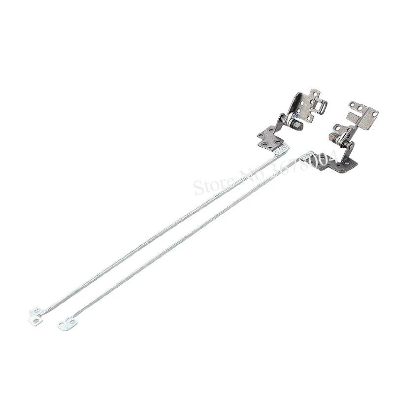 New Laptop LCD Hinges For Acer E5-575 E5-575G E5-575T E5-523 E5-553 E5-576 F5-573 Left + Right |