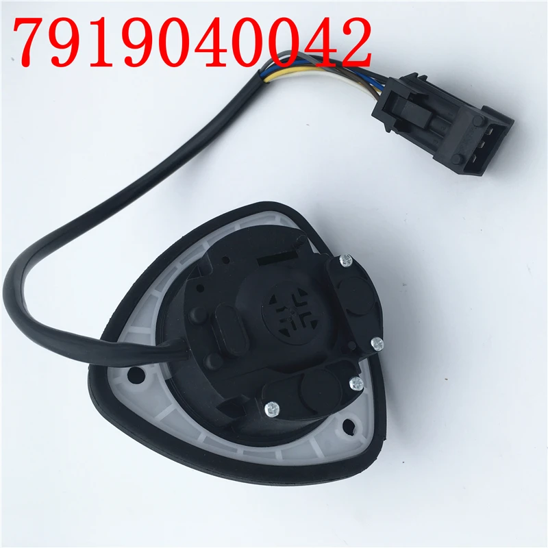 joystick cross lever 7919040042 7919040042F For LINDE Forklift
