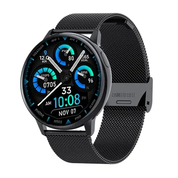 

TIMEWOLF Smart Watch Men Android IP68 Waterproof Reloj Inteligente Smartwatch Blood Pressure Smart Watch For Women Huawei Iphone