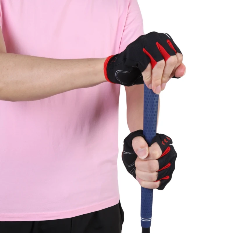 Guantes Ciclismo унисекс велосипедные перчатки для спорта на открытом воздухе дышащие