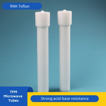 

Microwave Tubes Equipped with MILESTONE 44 instruments
