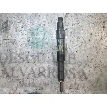 

INJECTOR Ford TRANSIT CLOSED BOX, SHORT (FY) (2000 =>) 2.4 TDE cat [15684221]