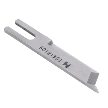 

Parts Number Is 164-16109 For JUKI APW-235 SEWING MACHINE Middle Knive Industrial Sewing Machine Brand Is STRONG.H