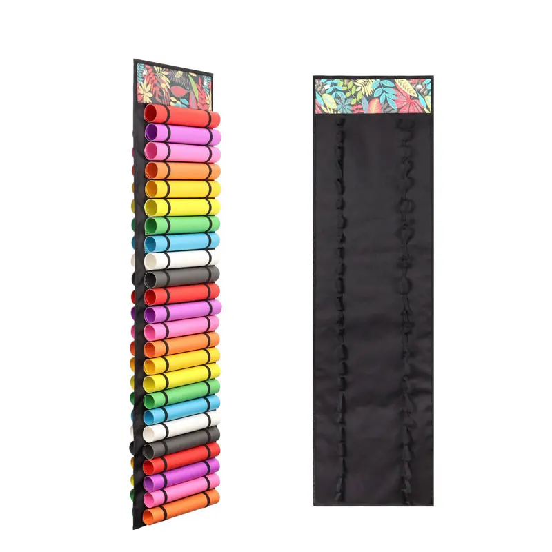 Виниловая Фотосумка с 48 отделениями | Дом и сад