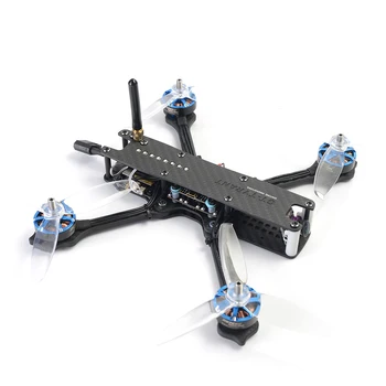

Diatone GT-Tyrants 548 4S FPV Racing Drone TBS 800mW VTX 40A