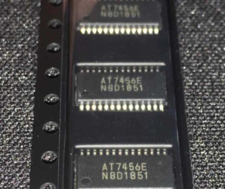 New 5 шт./лот AT7456E AT7456 HTSSOP-28 | Обустройство дома