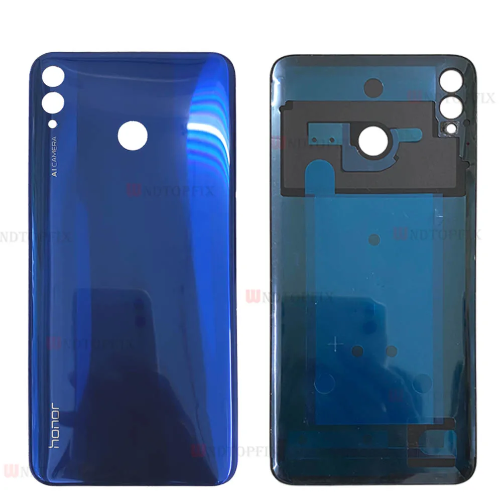 For Honor 8X Max Battery Cover (3)