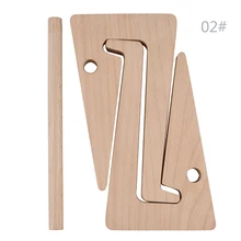 Складная подставка для компьютера, ноутбука, охлаждающая деревянная подставка, универсальная подставка для ноутбука, аксессуары для ноутбука