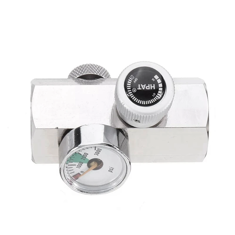 

Cga320 G1/2 Co2 Tank Refill Adapter Connector Kit for Filling Soda Maker Sodastream Tank