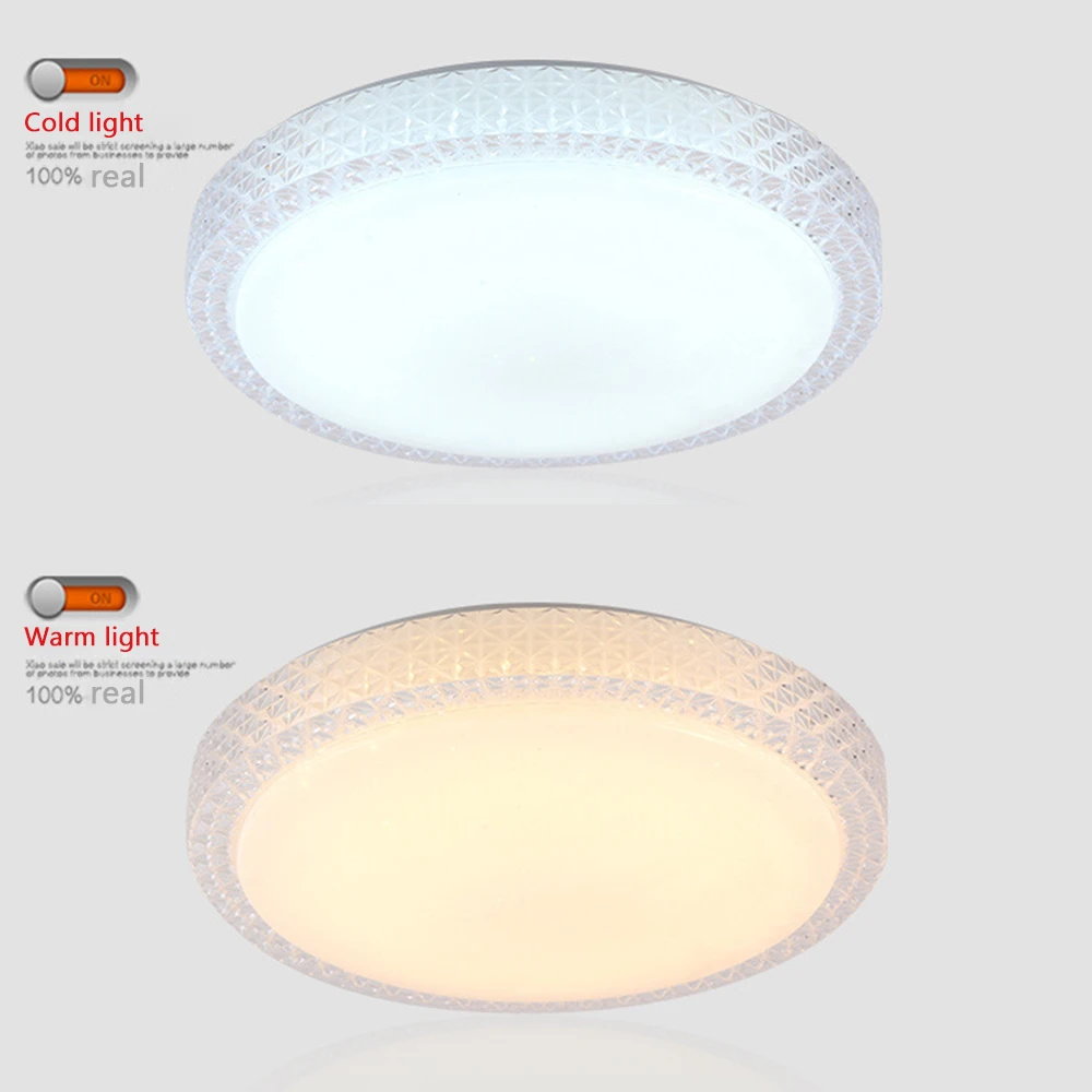  Modern LED Ceiling Light 24W/36W Ceiling Lamps Lighting Led Chandeliers Wholesale Home Downlight Fo - 4000149575429