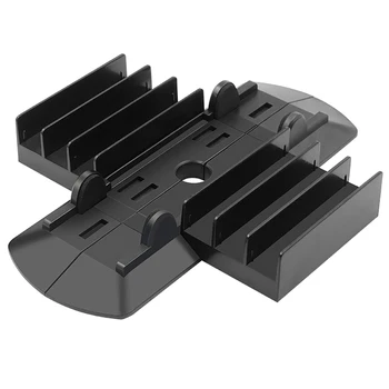 

Vertical Cooling Stand Multi Vertical Cooling Stand Disk Holder Cooler For PS4 PS4 Slim PS4 Pro Bracket Heatsink Fans Holder