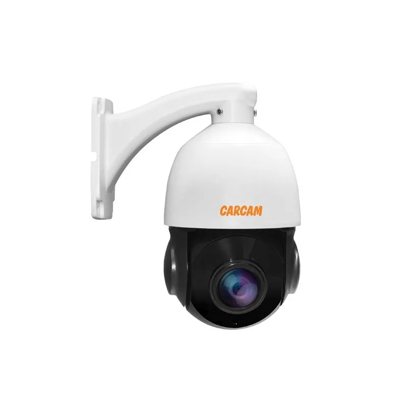 Full HD CCTV camera carcam Cam-905 with IR illumination up to 50 m | Безопасность и защита