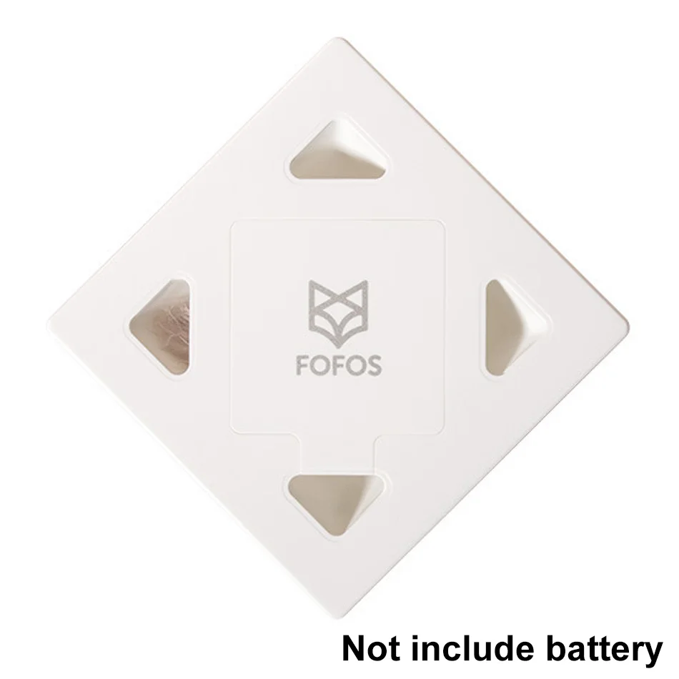 battery type- white