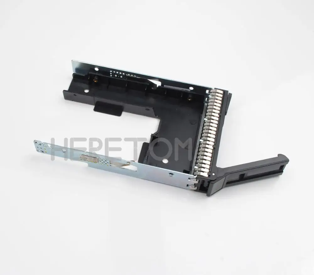 

Heretom3.5" HYBRID Tray Caddy With 2.5" to 3.5" HDD Adapter Bracket For Lenovo SR650 SR550 SR590