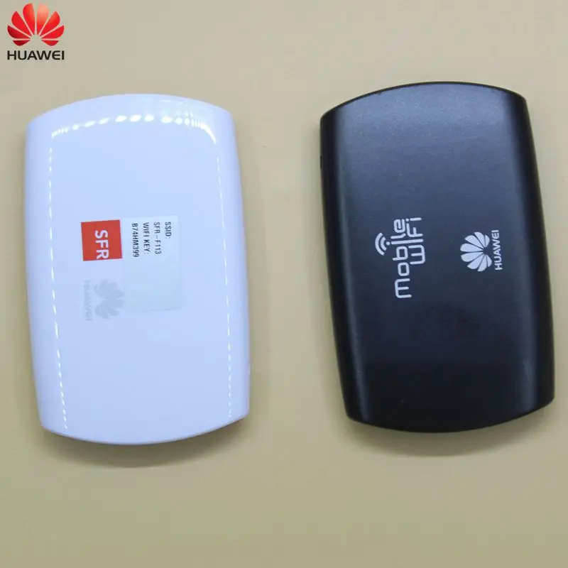 Мобильный роутер Huawei E5251 разблокированный 3G 42 2 Мбит/с Wi Fi точка доступа