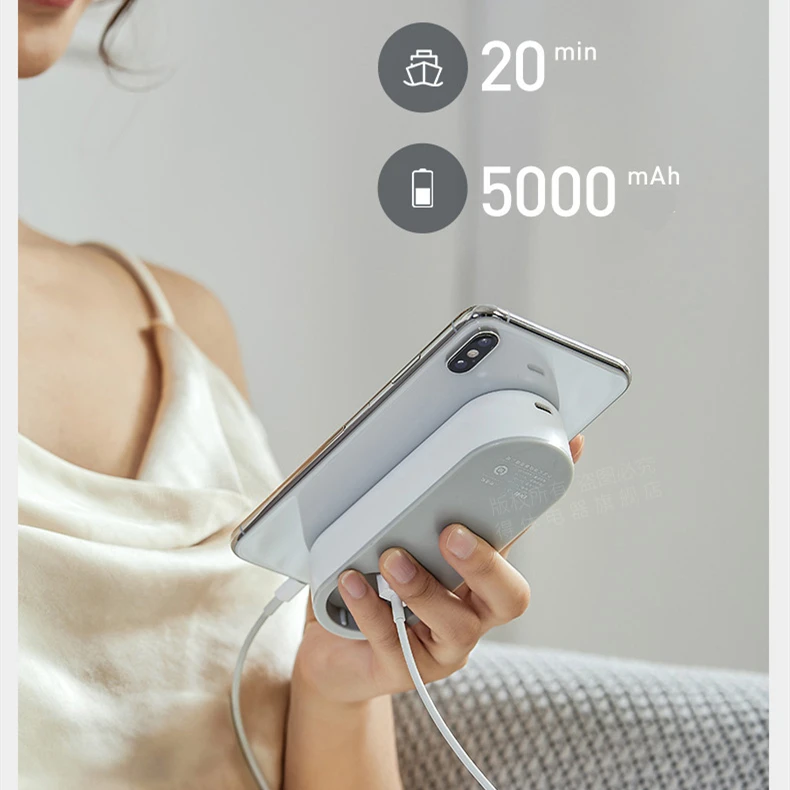 Multi-function high quality wireless portable electric iron handheld mini dormitory travel charging ironing machine