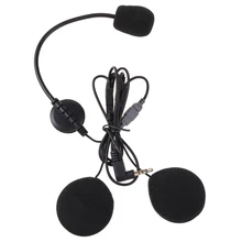 L9BC kask kompatybilny z Bluetooth interkom motocyklowy zestaw słuchawkowy głośnik tanie i dobre opinie CN (pochodzenie) Bez pokrywy SQUARE Kosz na papier Z tworzywa sztucznego