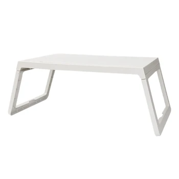 

Foldable Portable Laptop Bed Table Stand Rack Computer Reading Kids Study Table Small Table Anti-Skid Table Home Furniture