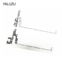 ЖК-петли для ноутбука hp 430 g5 435 G5 экран левый и правый Петли L R