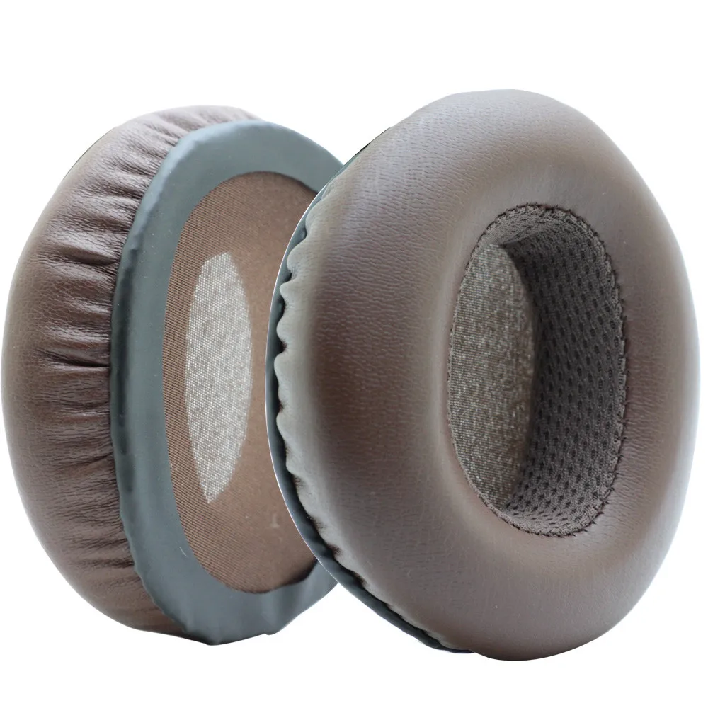 Khopesh Запчасти для наушников амбушюры для Sennheiser Momentum наушники вкладыши Чехлы для подушек чашки для наушников