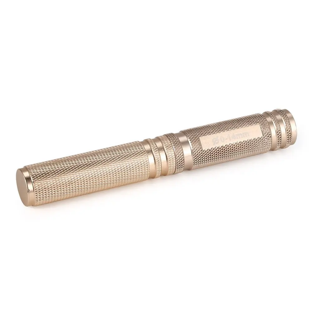 

Hole Opener Expanding Puncher Shell Reamer Drill 0-14mm Metal Steel RC Hobby DIY Tools For RC Car Body Model