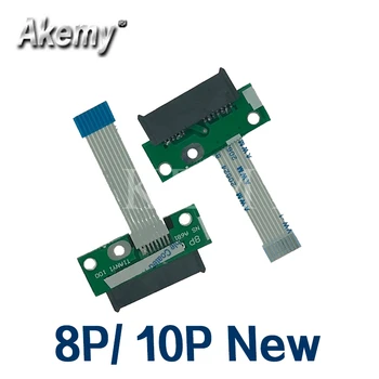 

New ODD Board w/ Cable For Lenovo Ideapad 100 Series,P/N NS-A681