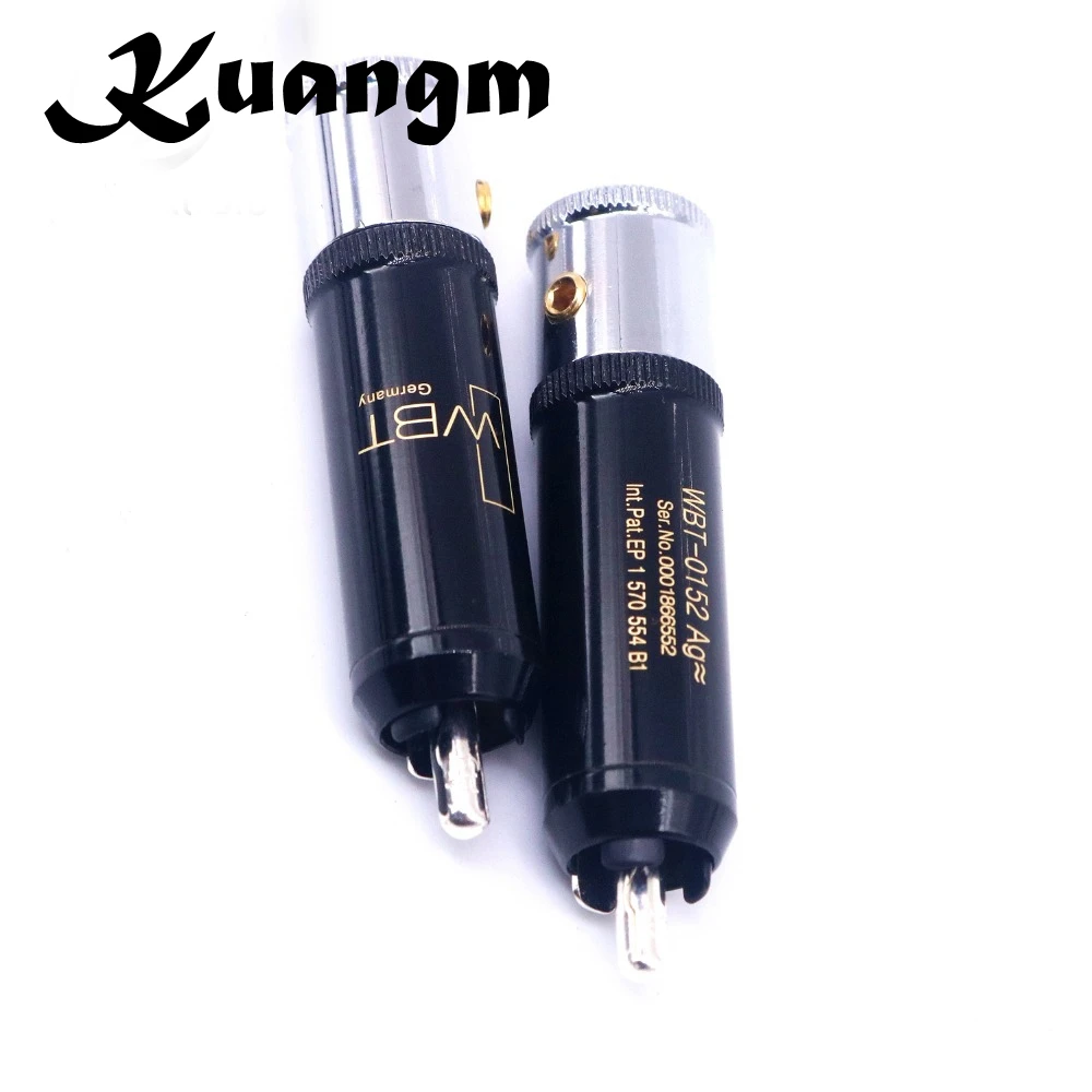 Kuangm  0152AG   HIFI DIY ǹ    RCA ÷ Ŀ ,  RCA Ŀ ̺ ڵ