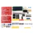 0-28V 0.01-2A Регулируемый DC Регулируемый Источник Питания DIY Kit с ЖК-дисплеем